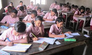 education Art of Living Free Schools