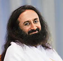 sri sri ravi shankar