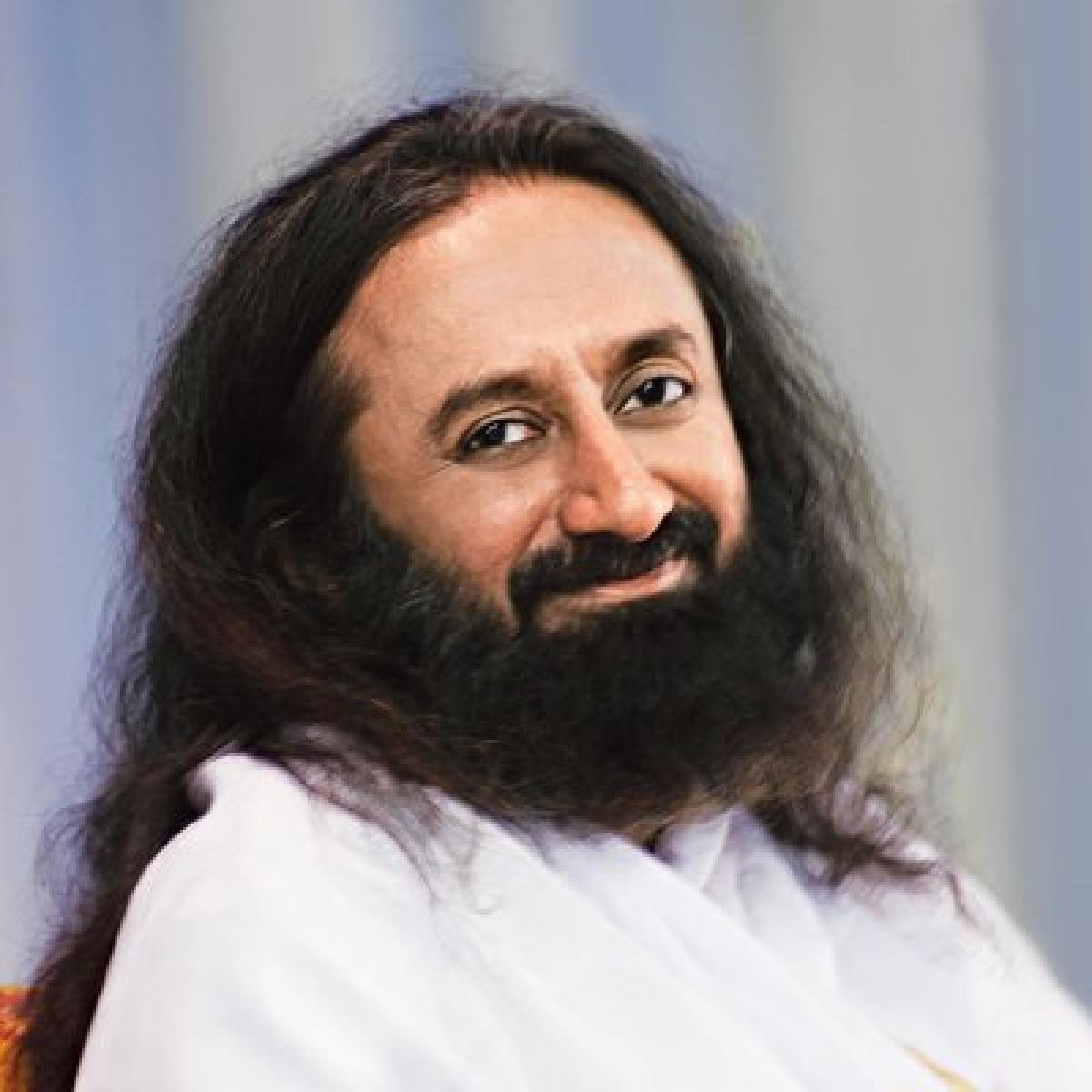 sri sri ravi shankar