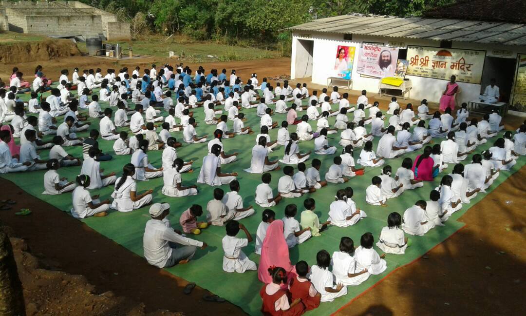 Chhattisgarh - Pampapur