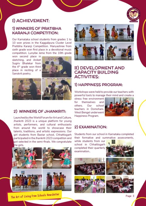 Newsletter September 2023 – page-3