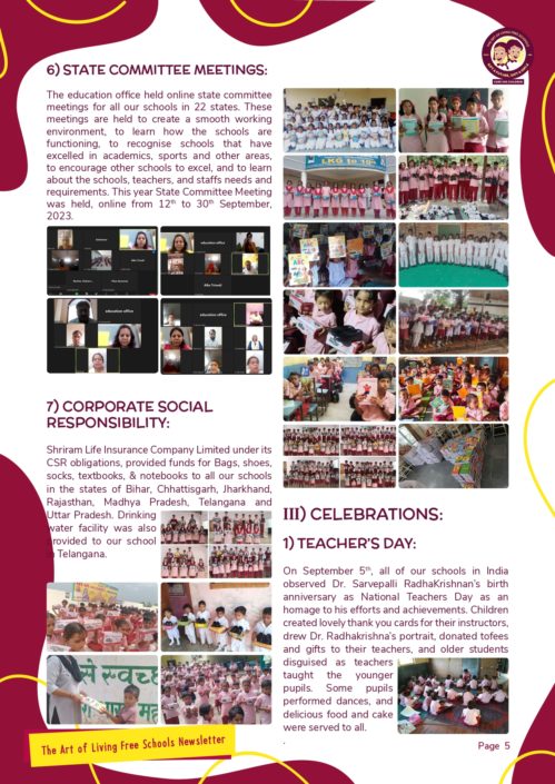 Newsletter September 2023 – page-5